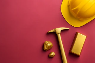 Native Mineral Resources Secures $10M to Accelerate Blackjack Gold Output