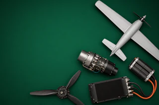 Orbital Expands Global UAV Orders and Boosts Recurring Revenue Model