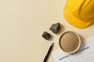 Sheffield Resources Hits Record Production Amid Zircon Market Headwinds
