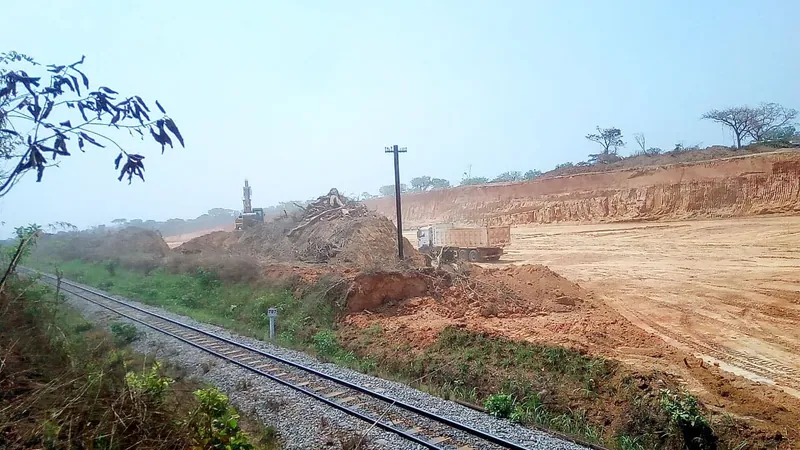 Development and Construction