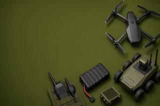Li-S Energy Secures Global Defence Access via EPE Collaboration