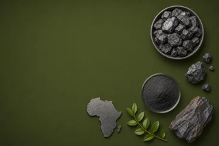 Jupiter delivers target-beating Tshipi year as profit eases and CEO transition begins