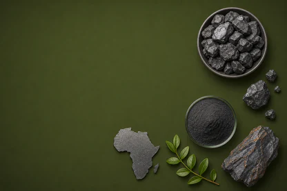 Jupiter delivers target-beating Tshipi year as profit eases and CEO transition begins