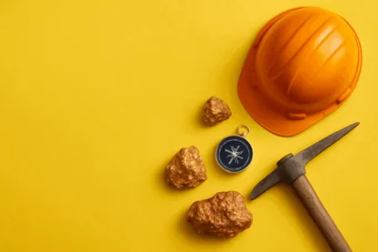 Why Mammoth Minerals Is Betting Big on US Gold, Selling Paterson for $3.1M