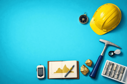 Many Peaks Reports Maiden 1.3Moz Gold Resource at Ferké with Strong Exploration Upside