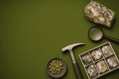 Surefire Resources Extends High-Grade Gold Mineralisation at Yidby Loot Prospect