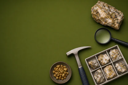 Surefire Resources Extends High-Grade Gold Mineralisation at Yidby Loot Prospect
