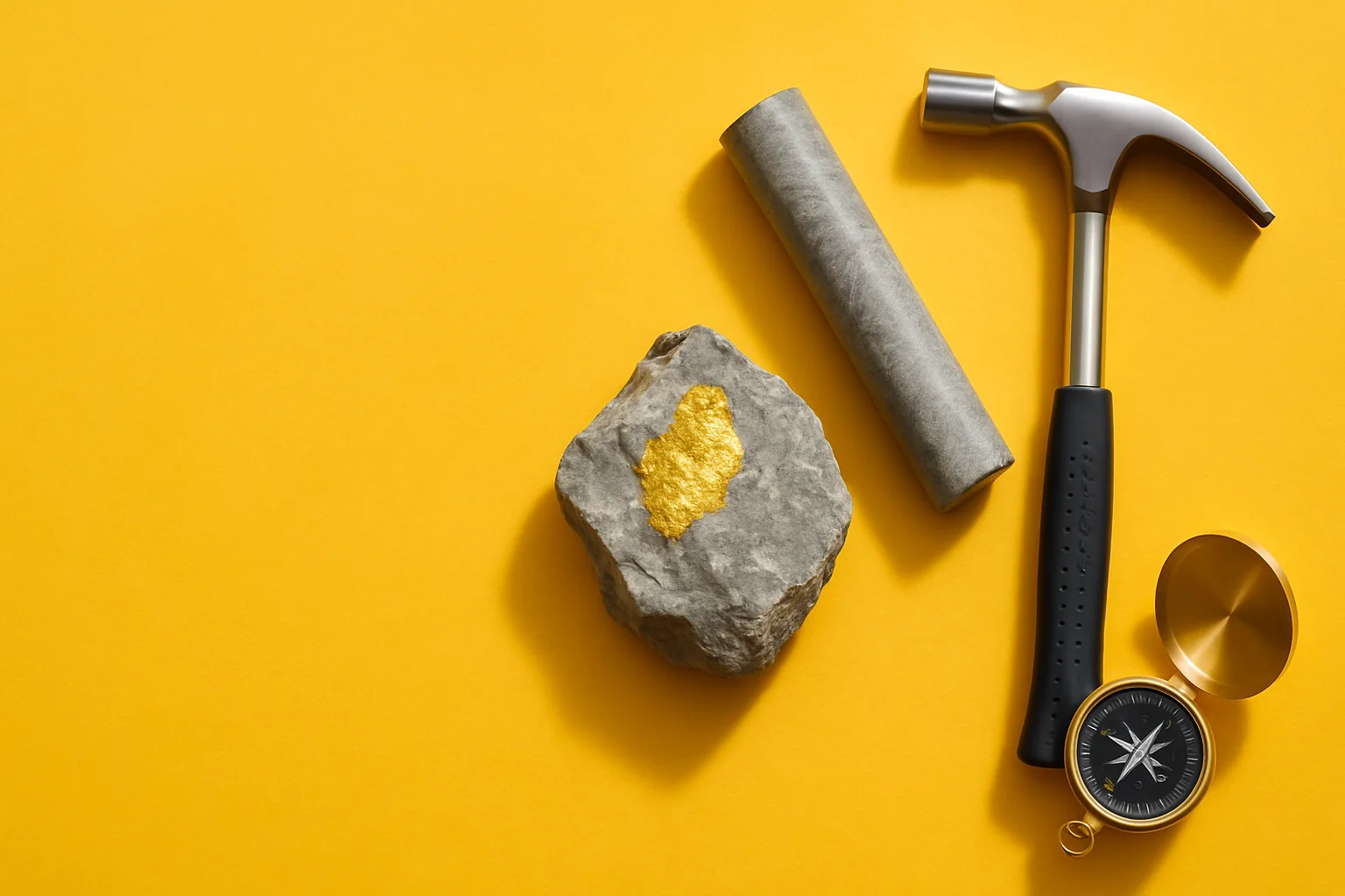 An image related to North Stawell Minerals Ltd