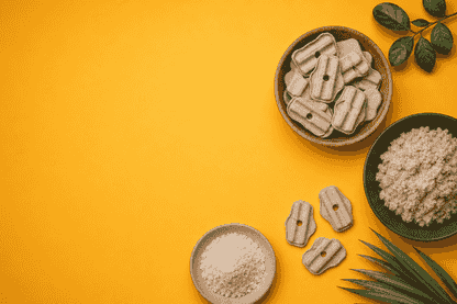 Papyrus Delivers Key Product Samples to TBS Within Contract Cure Period