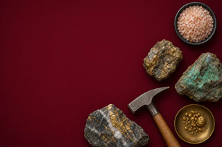 Reward Minerals Confirms High-Grade Gold-Copper Assays at Mountain Pond Ahead of Maiden Drilling