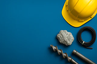Magnum Mining Accelerates Rare Earth Drilling in Brazil Ahead of January Assays