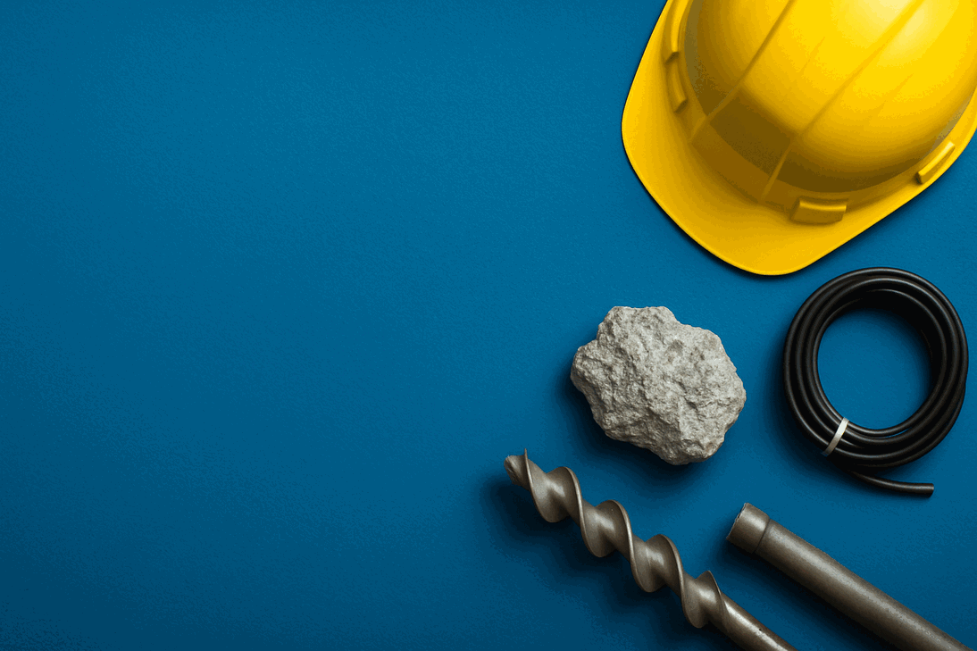 An image related to Magnum Mining and Exploration Limited