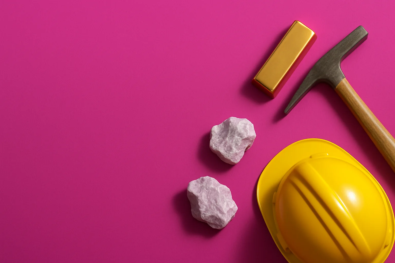 An image related to Kali Metals Limited