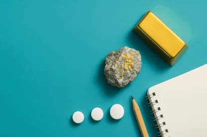 Metal Hawk Unveils Untapped High-Grade Gold Zones at Leinster South