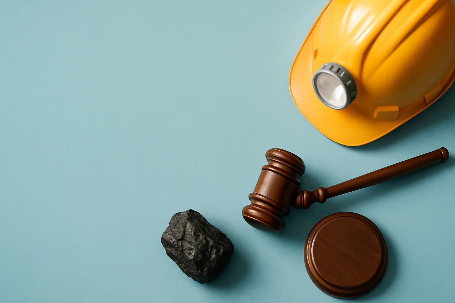 An image related to Australian Pacific Coal Limited