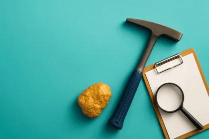 Kula Gold Strikes High-Grade Gold Over 3km at Mt Palmer as Forrestania Bid Surges