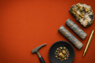 Arika Resources Secures $6.55 Million to Boost WA Gold Drilling with Lion Selection as Cornerstone