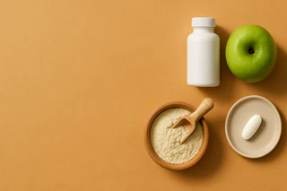 Nutritional Growth Solutions Names Interim CEO Amid Leadership Change