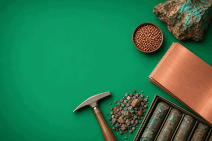 Cyprium Metals Advances Nifty Copper Restart with Production Slated for Q3 2026