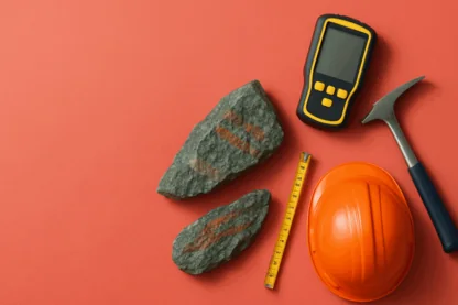 GreenX Uncovers Thicker Copper Veins at Tannenberg, Validating Decades-Old Data