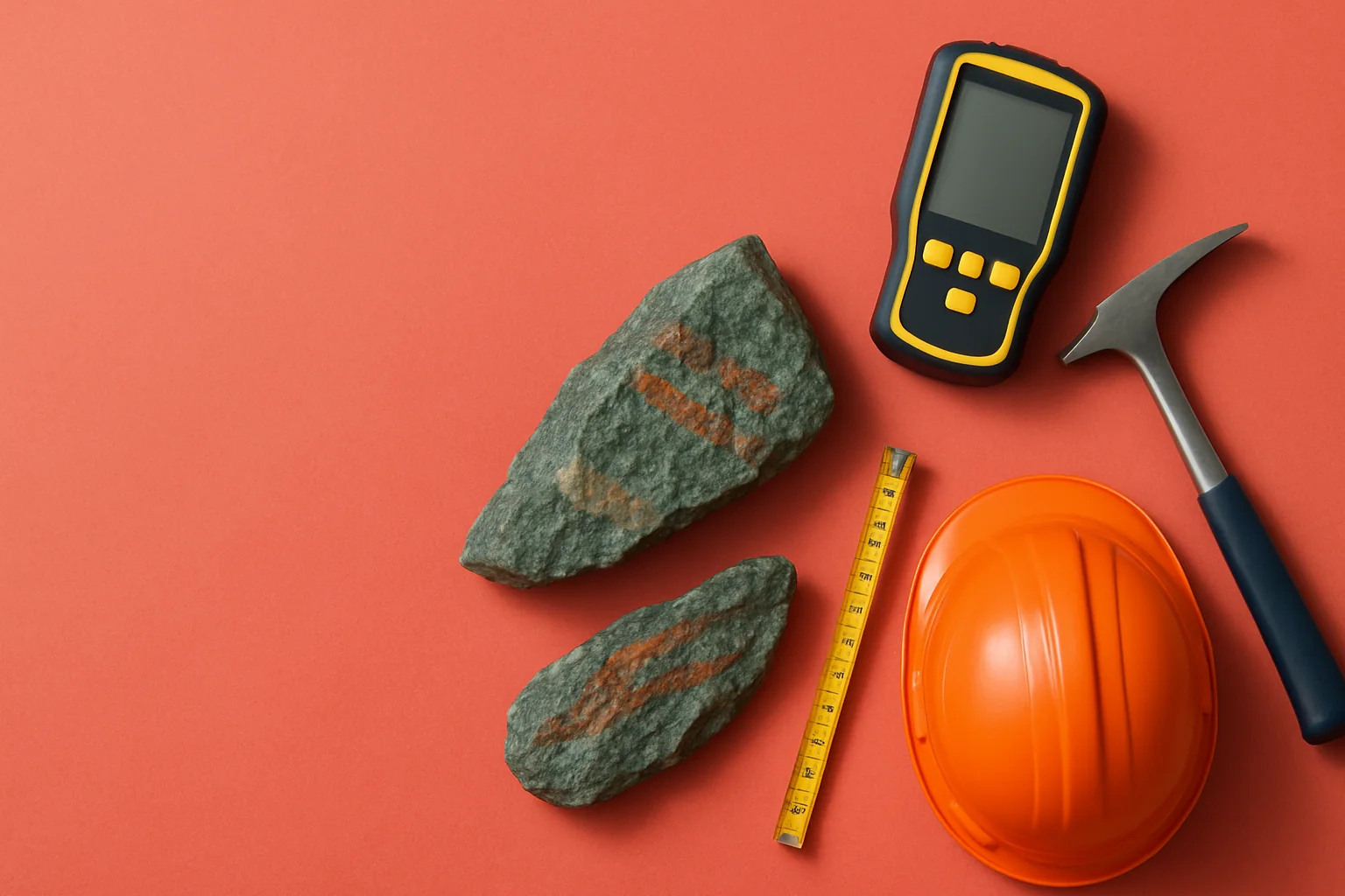 An image related to Greenx Metals Limited