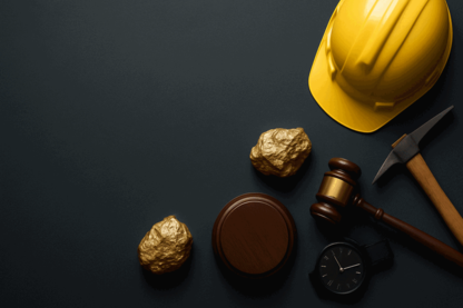 Robex Resources Suspended from ASX After Quebec Court Clears Merger with Predictive Discovery