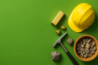 Challenger Gold Secures $34.5M to Accelerate Hualilan Production