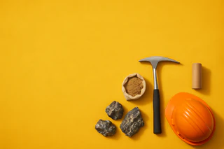 Red Mountain Mining Uncovers New Antimony Veins at Armidale Project