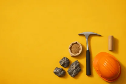 Red Mountain Mining Unveils New Antimony Veins at Armidale Project