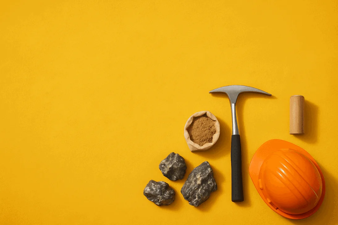 An image related to Red Mountain Mining Limited