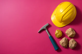 Nexus Minerals Unveils Five New Gold Prospects at Wallbrook