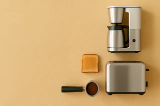 Breville Group Declares Fully Franked AUD 0.19 Dividend for H1 FY2025