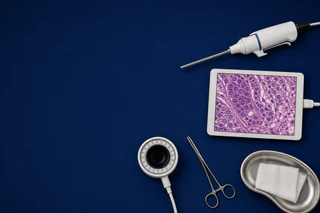 Optiscan Moves InVue Into US FDA Review for Real-Time Surgical Imaging
