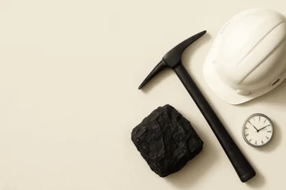 How Bowen Coking Coal Surpassed FY25 Targets Amid Market Turmoil