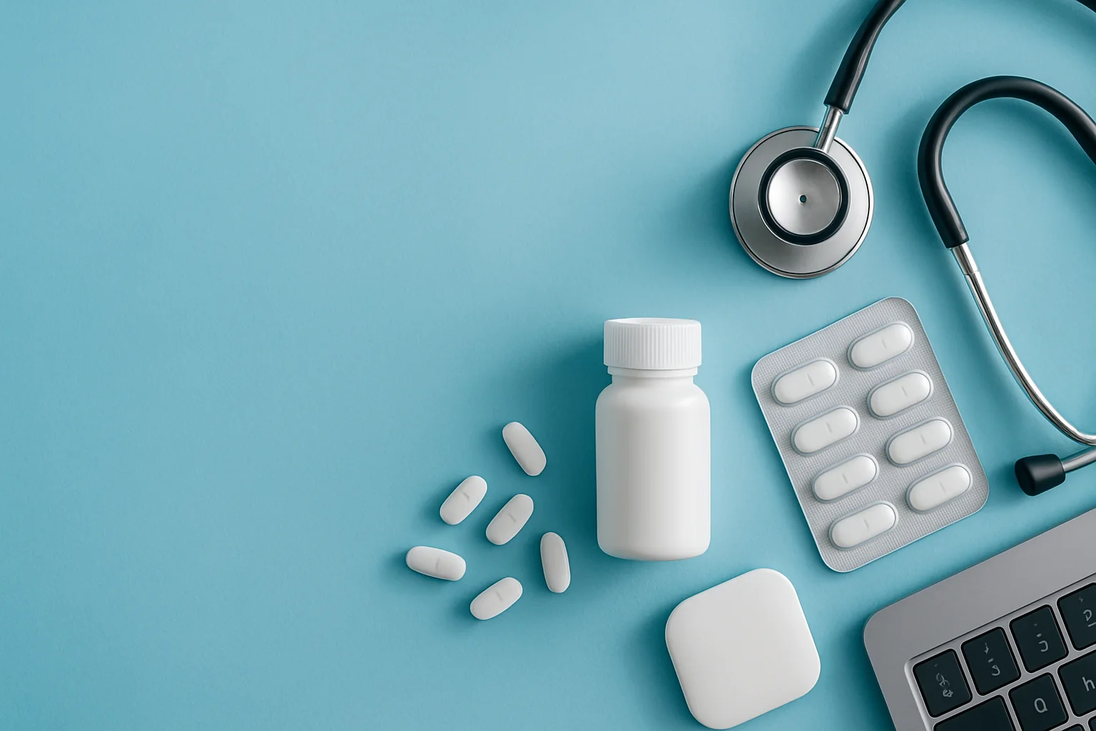 An image related to ALGORAE PHARMACEUTICALS LIMITED