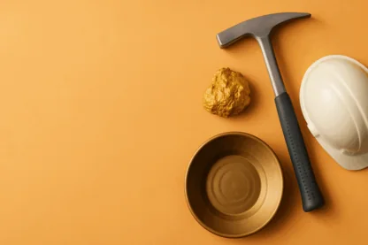 Javelin Minerals Unveils 27% Resource Boost at Eureka, Near-Term Mining in Sight