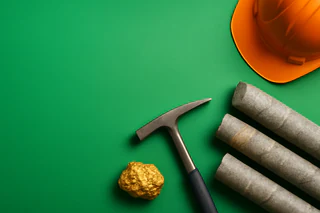 Beacon Minerals Unveils High-Grade Gold Hits at Iguana Deposit Amid Revised Production Outlook