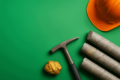 Beacon Minerals Unveils High-Grade Gold Hits at Iguana Deposit Amid Revised Production Outlook