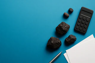 Atrum Coal Raises $5.8M Amid $1.25M Operating Cash Outflow