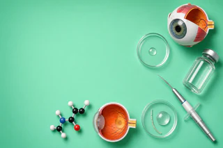 Invion Expands Photosoft Platform to Target $16.7B Wet AMD Market