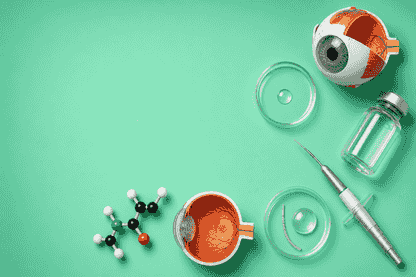 Invion Expands Photosoft Platform to Target $16.7B Wet AMD Market