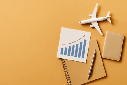 WebBeds Grows TTV 22% in FY25 Despite EBITDA Dip, Eyes $10bn by 2030