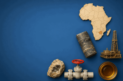 Invictus Energy Advances Cabora Bassa Basin Gas-Condensate Project with Musuma-1 Drilling Planned for H2 2026