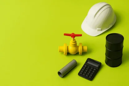 How Po Valley Energy’s New Gas Deal and Steady Output Shape Its Italian Future