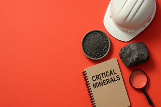 Evion Accelerates Graphite Plant Upgrade to Meet Soaring Global Demand