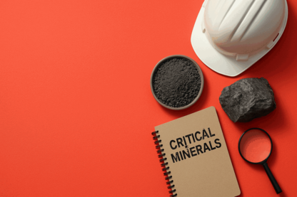 Evion Accelerates Graphite Plant Upgrade to Meet Soaring Global Demand