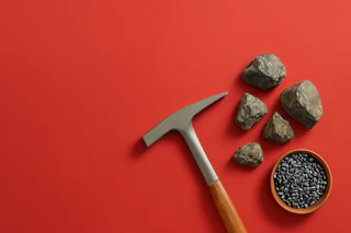 RareX and USSM Forge Alliance to Secure Critical Minerals Supply Chains