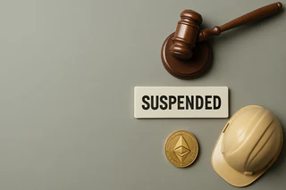 Aurumin Suspended as Brightstar Acquisition Clears Court Hurdle
