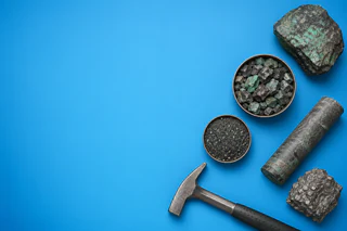 Ardea Advances Kalgoorlie Nickel DFS with $1 Billion Consortium Backing