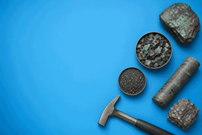 Ardea Advances Kalgoorlie Nickel DFS with $1 Billion Consortium Backing